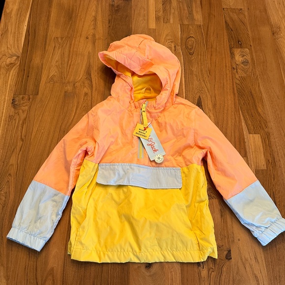 Cat and Jack Windbreaker 3T - NWT - Picture 1 of 3